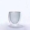 Poháre na kávu a čaj Ty Glass 150 ml 1 ks