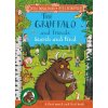 The Gruffalo and Friends Search and Find: With Seventeen Super Scenes and Over 120 Things to Spot! (Donaldson Julia)