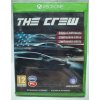 The CREW Limited Edition Xbox One EDÍCIA: PL/CZ/SK/HU OBAL HRA MULTIJAZYKOVÁ