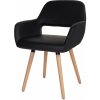 Design-Shop Altena2 Čierna
