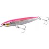 SHIMANO - Wobler Lure Exsence Galaslide 95F 9,5 cm 14 g N Pink Silver