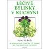 Léčivé bylinky v kuchyni - Kami McBride