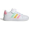 adidas Performance adidas Grand Court 2.0 EL K | HP8913 | Biela | 32