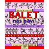 Balet nás baví - Anna Novotná