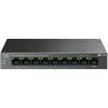 TP-Link LS109P 9x10/100 (8xPOE+) Desktop switch LS109P