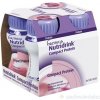 Nutridrink Compact Protein s jahodovou príchuťou 4x125 ml (500 ml)