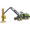 Bruder Lesný kombajn John Deere 1270G