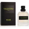 Valentino Uomo Born In Roma Yellow Dream 100 ml toaletná voda pre mužov EDT