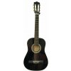 Dimavery AC-303 klasická gitara 1/2, čierna
