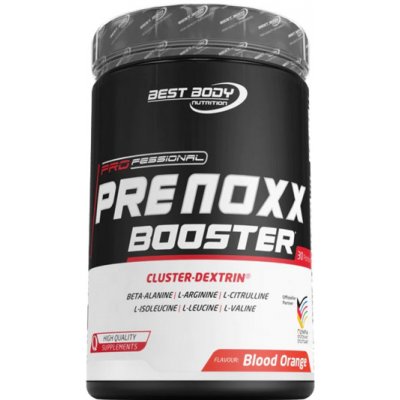 Best Body Pre Noxx booster 600 g