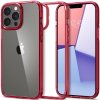SPIGEN 34792 SPIGEN ULTRA HYBRID Apple iPhone 13 Pro červený