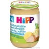 HiPP Zemiaky s králičím mäsom a feniklom 190 g