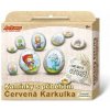 ARTLOVER Kamienky s príbehom - Červená Čiapočka