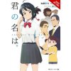 Your Name. Another Side: Earthbound (Light Novel) (Shinkai Makoto)