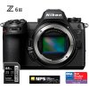 Nikon Z6 III
