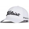 Titleist Tour Performance White/Black UNI Šiltovka