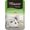 Miamor Ragout králik v želé 100 g