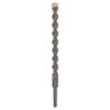 Bosch Vrtáky do kladív SDS-plus-5 18 x 250 x 300 mm 1ks 1618596319