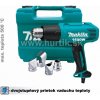 Makita HG5012K Pištoľ teplovzdušná HG5012K s dvojstupňovým prietokom vzduchu teploty od 300/550 °C, kufríkom a bohatým príslušenstvom pre profi-hobby práce.