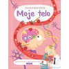 Moja veľká kniha odpovedí: Moje telo