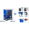 BGS 6067 286 dielov