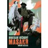 Brutální béčkový masakr - Shigor Birdman, Filip Štorch (Ilustrátor)
