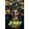 Joker Muž, který se přestal smát - Matthew Rosenberg
