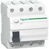 Schneider Electric ID K 25A/4P/30mA 6kA