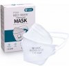 DOC NEO-3WHV FFP3 Respirátor s ventilom 1 ks