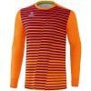 Pánsky brankársky dres s dlhým rukávom Erima Pro Jersey Longsleeve Oranžový S