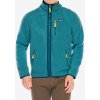 Flísová bunda Patagonia Retro Pile Jacket - wetland blue