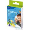 Cosmos Kids vodeodolná detská náplasť na rany 20 ks