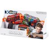 X-Shot Skins Flux Sada dvoch vystreľovačov so 16 nábojmi