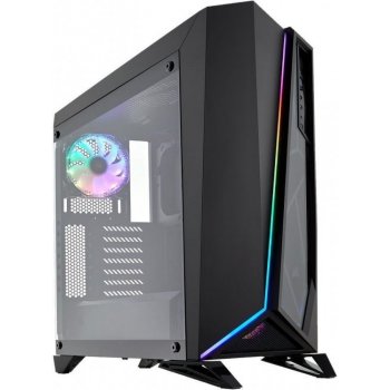 Corsair Carbide Series SPEC-OMEGA RGB Tempered Glass CC-9011140-WW