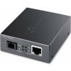 TP-Link FC111PB-20 10/100 SM WDM SC 20km POE (FC111PB-20)