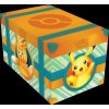 Pokémon TCG: Paldea Adventure Chest