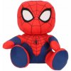 MLC · Plyšová pokladnička Spiderman – MARVEL - krásny a praktický darček