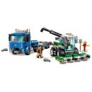 LEGO® City 60223 Kombajn