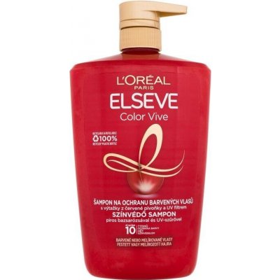 L&apos;Oréal Paris Protecting Shampoo Elseve Color-Vive W Šampón 1000 ml