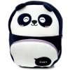 Batoh - plyšový - Adoramals - Panda Susu