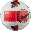 Futbalová lopta Nike STRIKE biela,červená,čierna