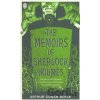 The Memoirs of Sherlock Holmes - Arthur Conan Doyle
