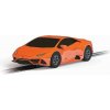 Scalextric Autíčko MICRO G2213 Micro Lamborghini Huracan Evo Car Orange (1:64) (28-G2213)