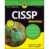 CISSP For Dummies 7e