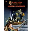 Troll Lord Games 5th Edition Adventures: A3 - The Wicked Cauldron
