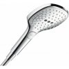 Hansgrohe Raindance Select E Sprchová hlavica 120, 3 prúdy, EcoSmart 9 l/min, chróm 26521000-HG