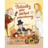 Pohádky pro deštivé prázdniny - Marta Davouze