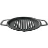 SOLO STOVE Grilovacia mriežka – liatinová, veľká Bonfire cast iron grill top