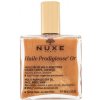 Nuxe Huile Prodigieuse Or Multi-Purpose Dry Oil multifunkčný suchý olej s trblietkami 100 ml