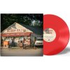 Sleep Eazys: Easy To Buy, Hard To Sell (Coloured Red Vinyl) - Vinyl (LP)